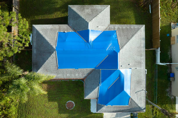 Steel Roofing in Bridgetown, OH