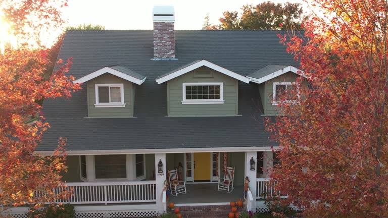Best 4 Ply Roofing  in Bridgetown, OH