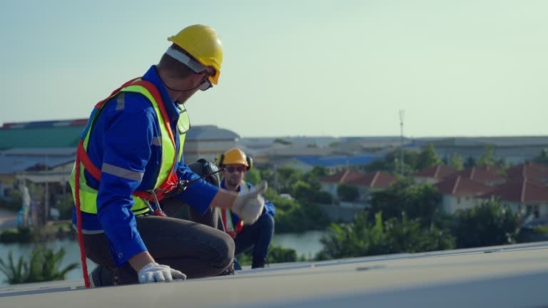 Best Roof Leak Repair  in Bridgetown, OH