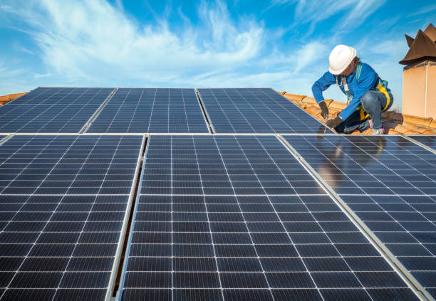 Best Roof Installation  in Bridgetown, OH