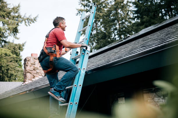 Fast & Reliable Emergency Roof Repairs in Bridgetown, OH
