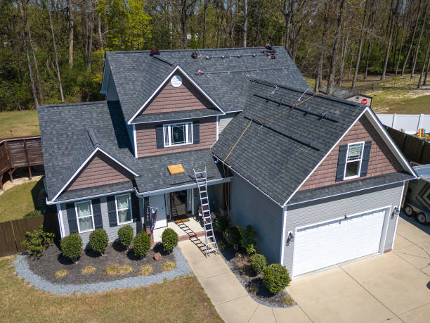 Best Metal Roofing Installation  in Bridgetown, OH